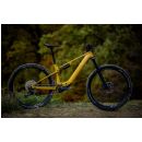 superior iXF 9.2 / Matte Mustard