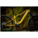 superior iXF 9.2 / Matte Mustard