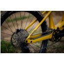 superior iXF 9.2 / Matte Mustard