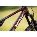 SUPERIOR XF 9.9 Team 2025 XTR