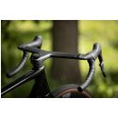 SUPERIOR XR 9.8 GR / Matte Carbon/Gloss Black