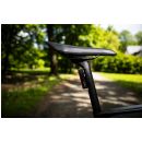 SUPERIOR XR 9.8 GR / Matte Carbon/Gloss Black