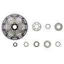 Kazeta CS-M8200 12-kolo 9-45z. XT