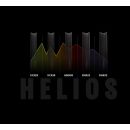 ráfik LB Helios AM930 - standard 350gr