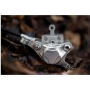 brzdy TRICKSTUFF PICCOLA CARBON SILVER / Black