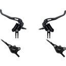 brzdy TRICKSTUFF PICCOLA CARBON full Black