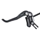 brzdy TRICKSTUFF PICCOLA CARBON Black / SILVER