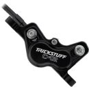 brzdy TRICKSTUFF PICCOLA HD titanium Full Black