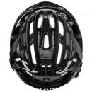 PRILBA kask Valegro black matt