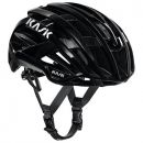 PRILBA kask Valegro black matt