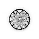 kazeta GARBARUK SRAM XD - black