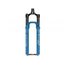 vidlica ROCKSHOX SID Ultimate RD 120 mm BOOST blue - twistlock