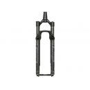 vidlica ROCKSHOX SID SL Select RL 100 mm BOOST black matt - twistlock