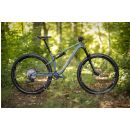 SUPERIOR XF 979 TR Matte Trooper Green/Black