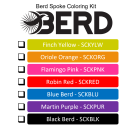 sada BERD coloring kit