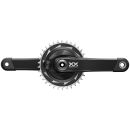 Sada SRAM XX SL Eagle - AXS | T-Type | D1 - Powermeter