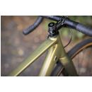 SUPERIOR X-ROAD Comp GR Matte Olive Metallic