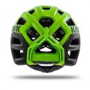 PRILBA kask REX moss green