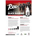 REX BLACK DIAMOND CHAIN LUBE lubrikant NA REŤAZ