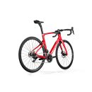 Pinarello X3 Rival AXS Fulcrum 800 Keen Red