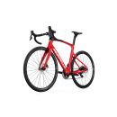 Pinarello X3 Rival AXS Fulcrum 800 Keen Red