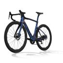 Pinarello Dogma F DuraAce Di2 Princeton Peak 4550 Luxter Blue MY25
