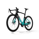 Pinarello F7 Ultegra Di2 Most UltraFast Carbon Blue Sapphire