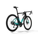 Pinarello F7 Ultegra Di2 Most UltraFast Carbon Blue Sapphire