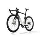 Pinarello F7 Ultegra Di2 Most UltraFast Carbon Lunar White
