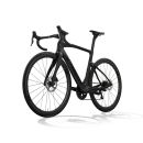Pinarello F7 Ultegra Di2 Most UltraFast Carbon Furious Black