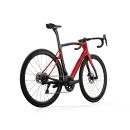 Pinarello X7 Ultegra Di2 Most UltraFast Carbon Xpeed Red