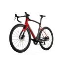 Pinarello X7 Ultegra Di2 Most UltraFast Carbon Xpeed Red
