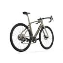 Pinarello Grevil F5 GRX610 1x12 Fulcrum 500 Stone Grey