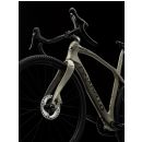 Pinarello Grevil F5 GRX610 1x12 Fulcrum 500 Stone Grey