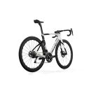 Pinarello Dogma F SRAM Red AXS Princeton Peak 4550 Speedster White