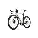 Pinarello Dogma F SRAM Red AXS Princeton Peak 4550 Speedster White