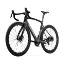 Pinarello Dogma X SRAM Red Princeton Grit 4540 Xolar Black