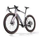 Pinarello Dogma GR SRAM RedAXS13 Princeton Grit - test bike