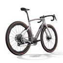 Pinarello Dogma GR SRAM RedAXS13 Princeton Grit - test bike