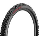 Pirelli Scorpion E-MTB M Red 27.5x2.6 HyperWALL 60 tpi SmartGRIP Gravity