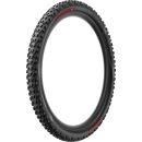 Pirelli Scorpion E-MTB M Red 27.5x2.6 HyperWALL 60 tpi SmartGRIP Gravity