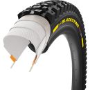 Pirelli Scorpion™ BLACKSTING DualWALL Soft Team Edition 27.5 x 2.4