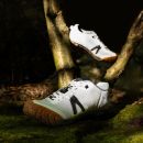 UDOG Distanza Gravel Tretry biele