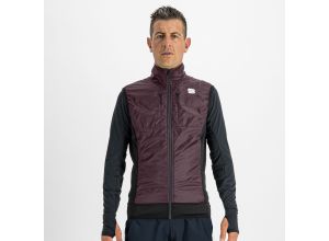 Sportful CARDIO TECH WIND vesta huckleberry