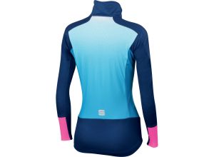 Sportful DORO GORE-TEX Infinium bunda tmavomodrá