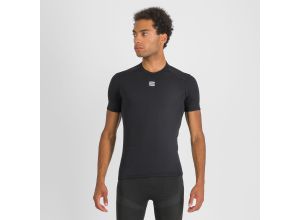 Sportful TD MID tričko čierne