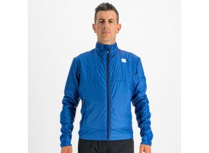 Sportful RYTHMO bunda modrá