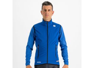 Sportful APEX vesta modrá