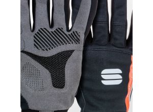 Sportful APEX LIGHT rukavice čierne