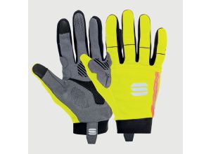 Sportful APEX LIGHT RUKAVICE žlté